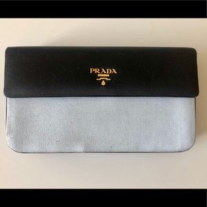 Prada Clutch